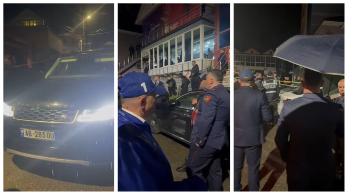 Tentativë për blerje votash? Policia jep detaje për ngjarjen në Maqellarë: Referohen materialet në SPAK për..