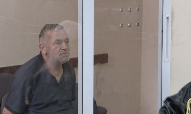 Tentoi të vr*ste inspektorin e IMT-së pasi i shembën shtëpinë, gjendet i pajetë në paraburgimin e Fushë-Krujës, Qani Muça