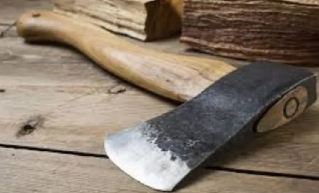 Tentuan që të vrisnin me sëpatë një 58-vjeçar, arrestohet babai, shpallet në kërkim i biri