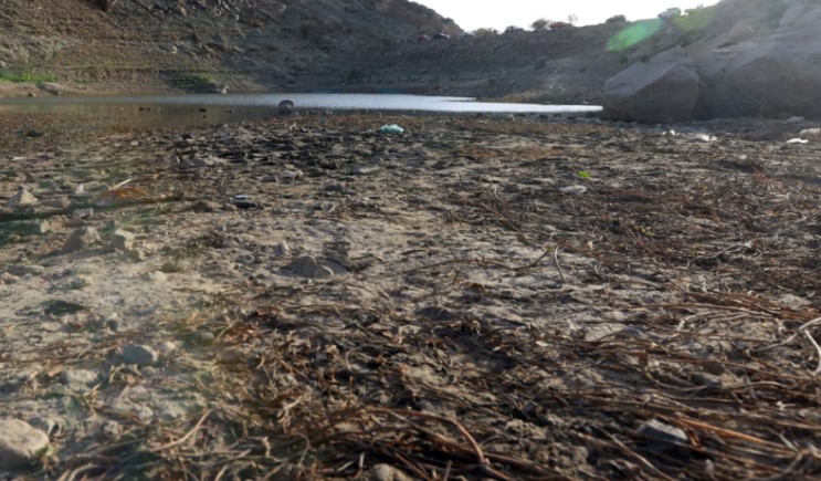 Thatësira ekstreme, zjarre dhe…OBM: Rekorde nxehtësie 5 vitet e ardhshme