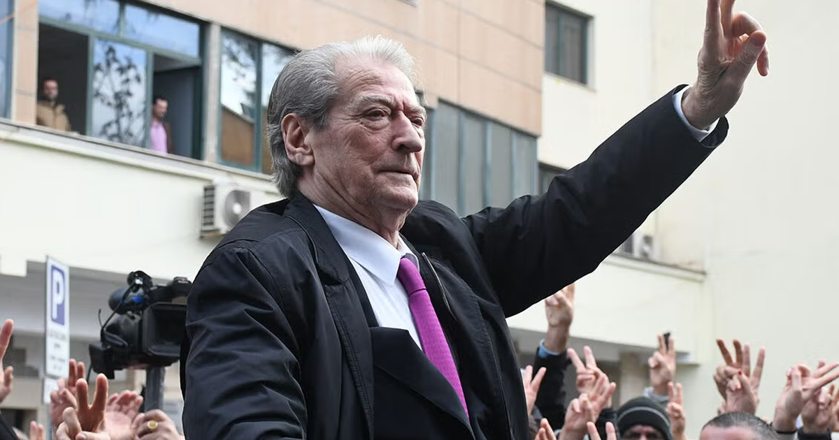 ‘The Daily Signal’: Berisha do udhëtojë pas zgjedhjeve në SHBA! Rama nuk jep asnjë koment