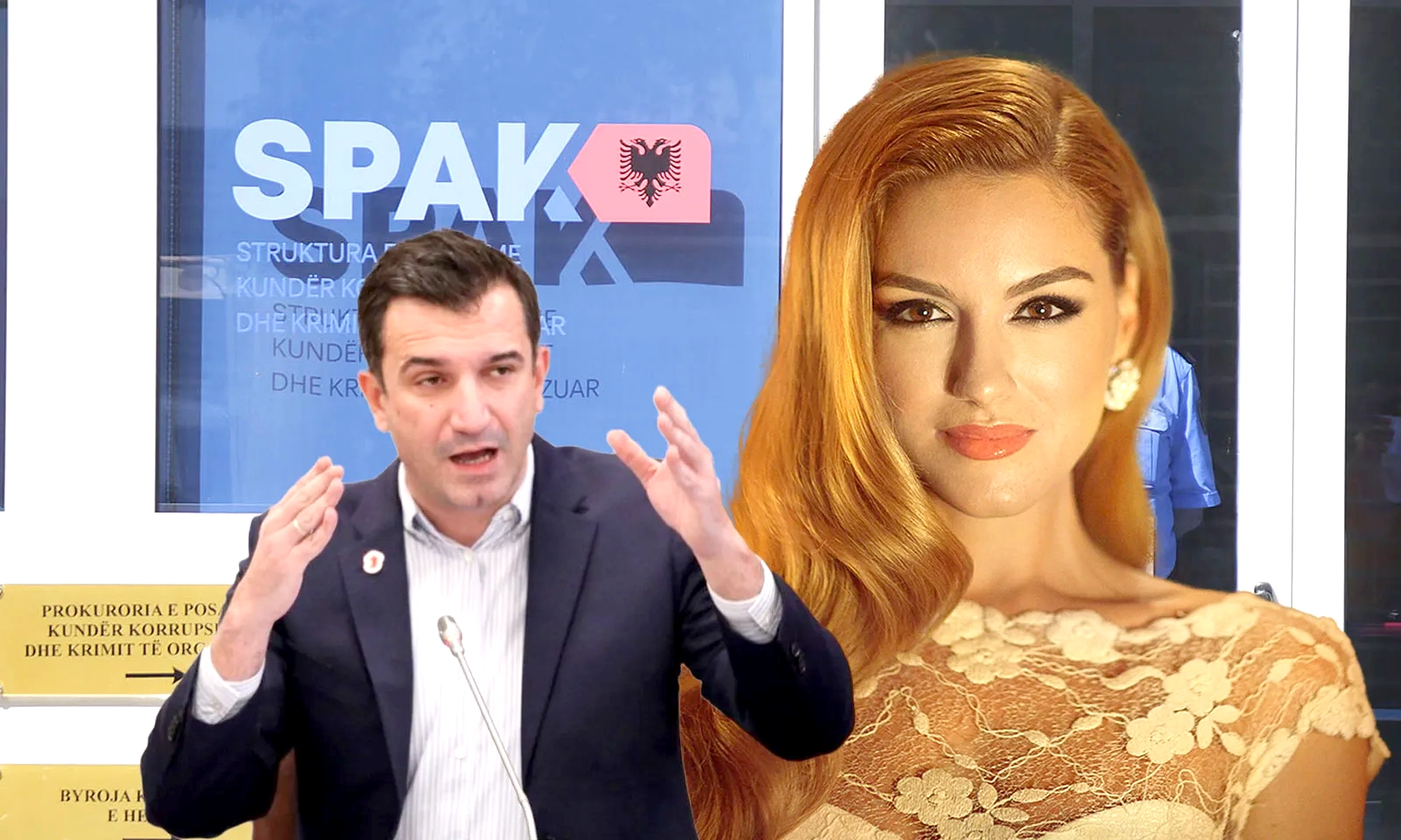 Thellohen hetimet, SPAK me akuzë të re për Ajola Xoxën, bashkëshortja e Veliajt po hetohet edhe për fshehje pasurie…