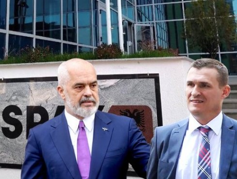 Thellohet konflikti Rama-Dumani, kryeministri presion kreut të SPAK për të mos arrestuar ministrat, Prokuroria…