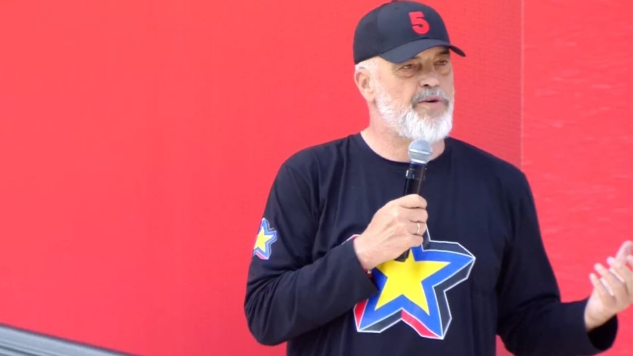 Thirrja e fundit për emigrantët, Rama: Në ishuj mbaron sot mundësia për të dërguar votën, nxitoni