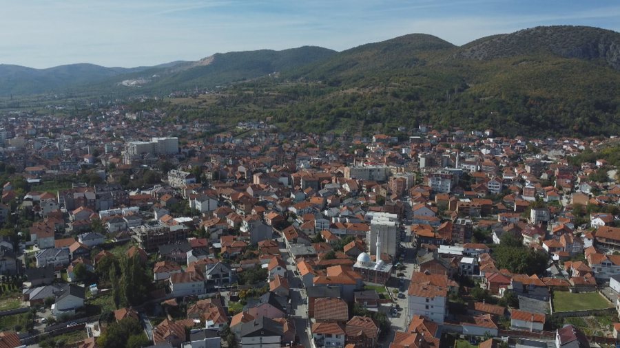 Thirrja në Luginën e Preshevës: Asnjë polic shqiptar nuk u pranua. Duan t’i zhdukin shqiptarët nga këtu