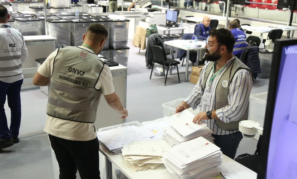 Tiranë/ PS prin me 19 mandate. PD i rimerr mandatin Shehajt