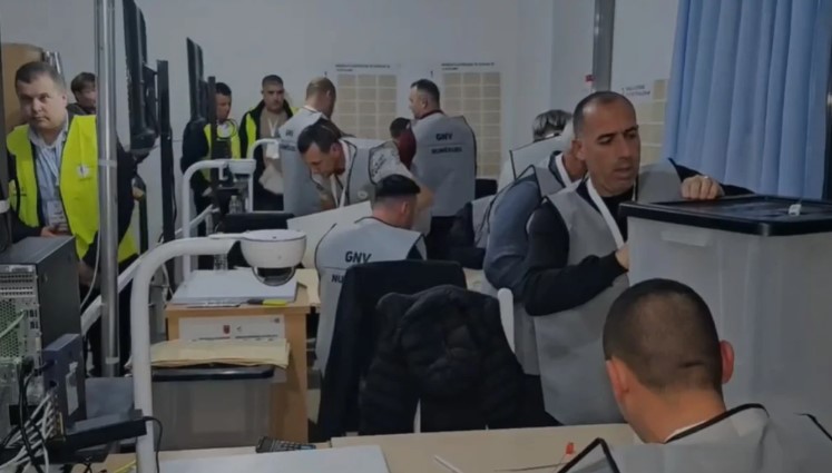 Tjetër dështim për Berishën/ PD-së i thyhet lista e mbyllur edhe në Elbasan, ja deputeti i njohur që rrezikon mandatin