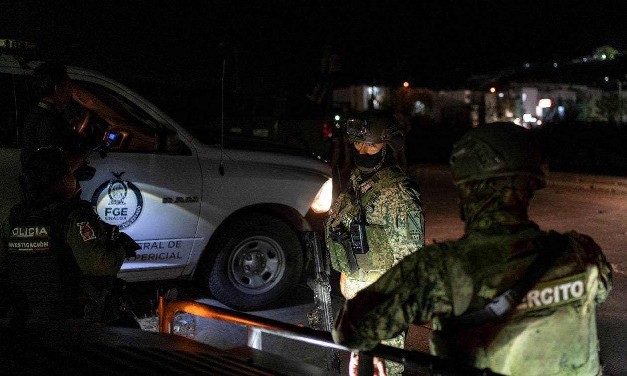 Tmerr në Meksikë, 17 trupa të pajetë u gjetën brenda një shtëpie në shtetin më të dhunshëm të vendit