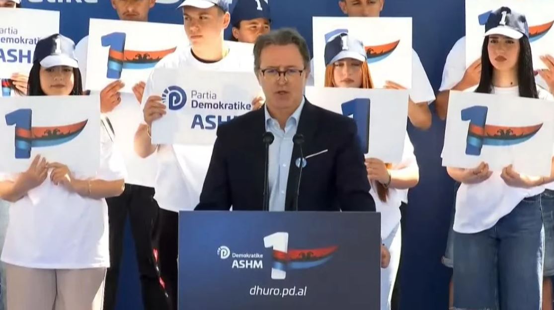 Tomor Alizoti: Rama të dalë në debat me mua, se e ha të gjallë!