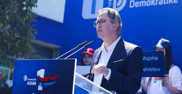 Tomorr Alizoti paralajmëron bandat: Mos guxoni të fusni duart tek vota ditën e zgjedhjeve!