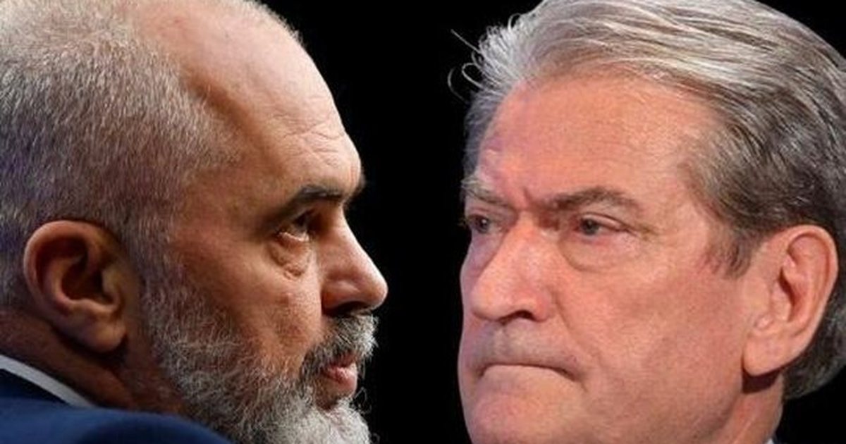 Top Channel provokon me promon e Top Story: Kënetë këndej, moçal andej…të enjten i ftuar Edi Rama dhe të premten Sali Berisha!