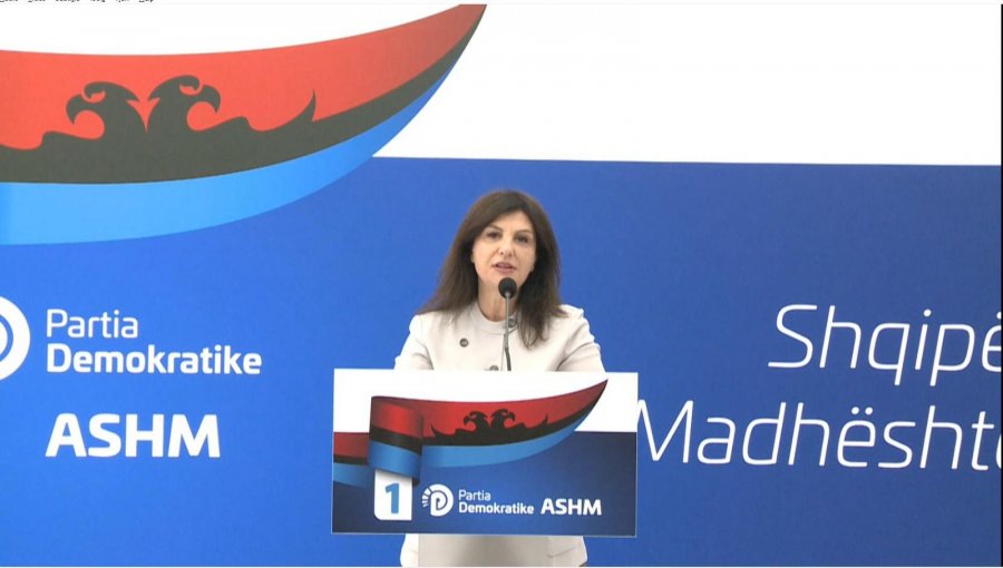 Topalli: Kush nuk ka votuar ende në Diasporë, ta bëjë sa më shpejt, kush ka mundësi të vijë e të votojë në Shqipëri në 11 maj