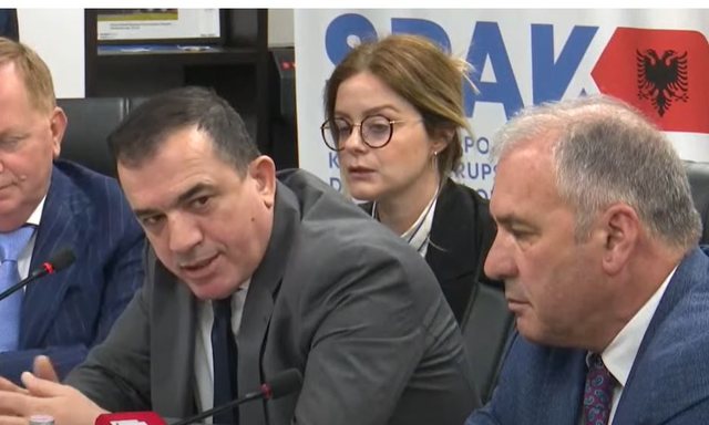 Trafiku i drogës/ Lëshohen masa edhe për zyrtarë shtetëror! Sekuestrohet një televizion, 3 restorante dhe  6 shoqëri tregtare