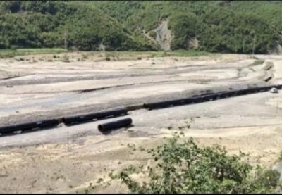 Tragjedi në Gramsh/ Masivi i dheut i zuri poshtë, policia e konfirmon: Dy të rinjtë humbën jetën! (EMRAT)