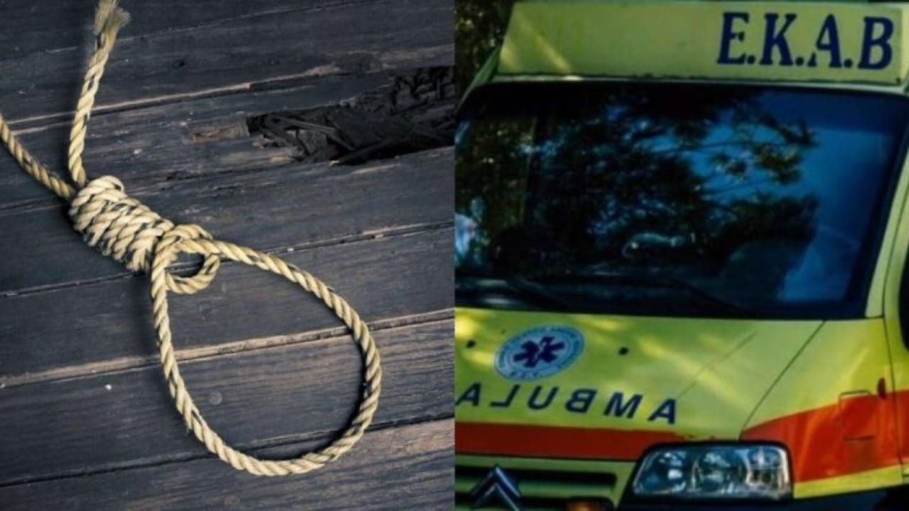 Tragjike në Greqi, 41-vjeçari shqiptar gjendet i vetëvarur pranë banesës së tij