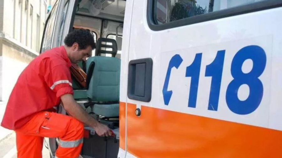 Tragjike në Itali! U shtyp nga një kamion ndërtimi, ndërron jetë në vendin e punës 56-vjeçari shqiptar