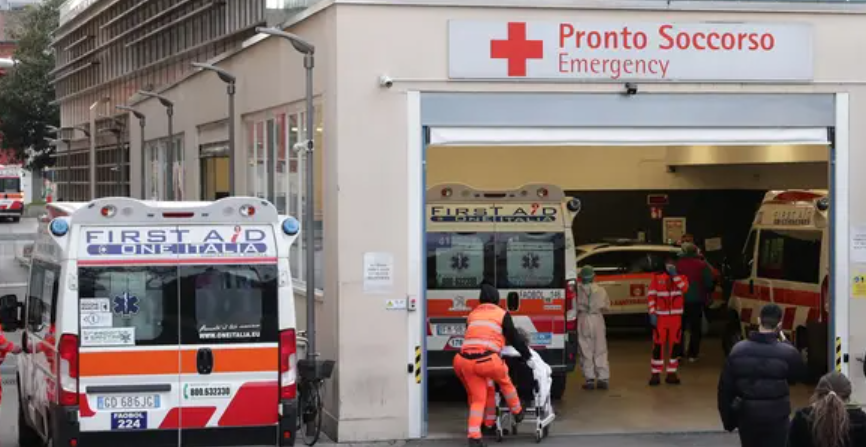 Tragjike! U shtyp nga një kamion ndërtimi, humb jetën 56-vjeçari shqiptar në Itali