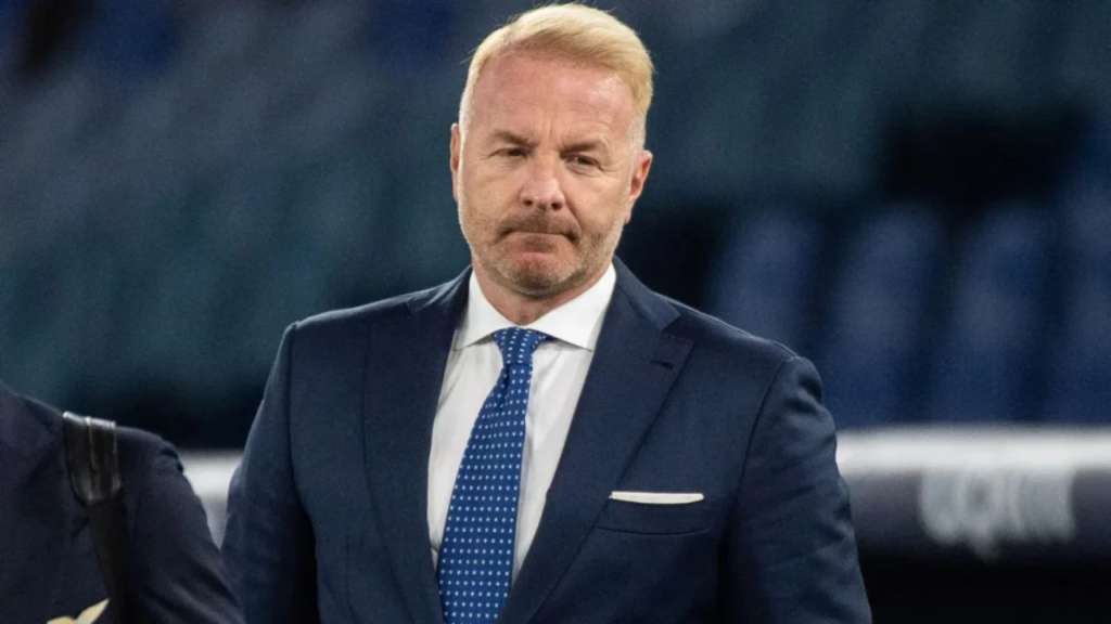 Trajneri i ri te Milani, zbulohet i preferuari i Igli Tares