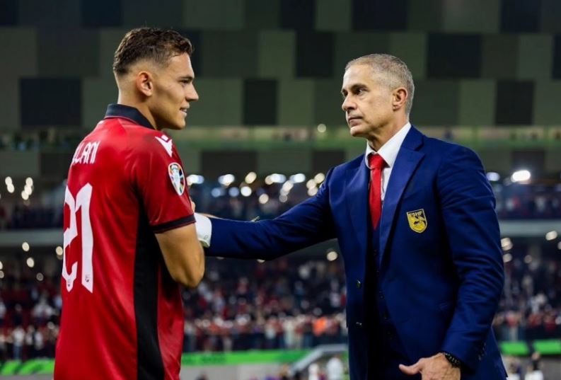 Trajneri Silvinjo shpjegon zgjedhjet për duelin me Serbinë/ FSHF konfirmon publikimin e listës së Kombëtares