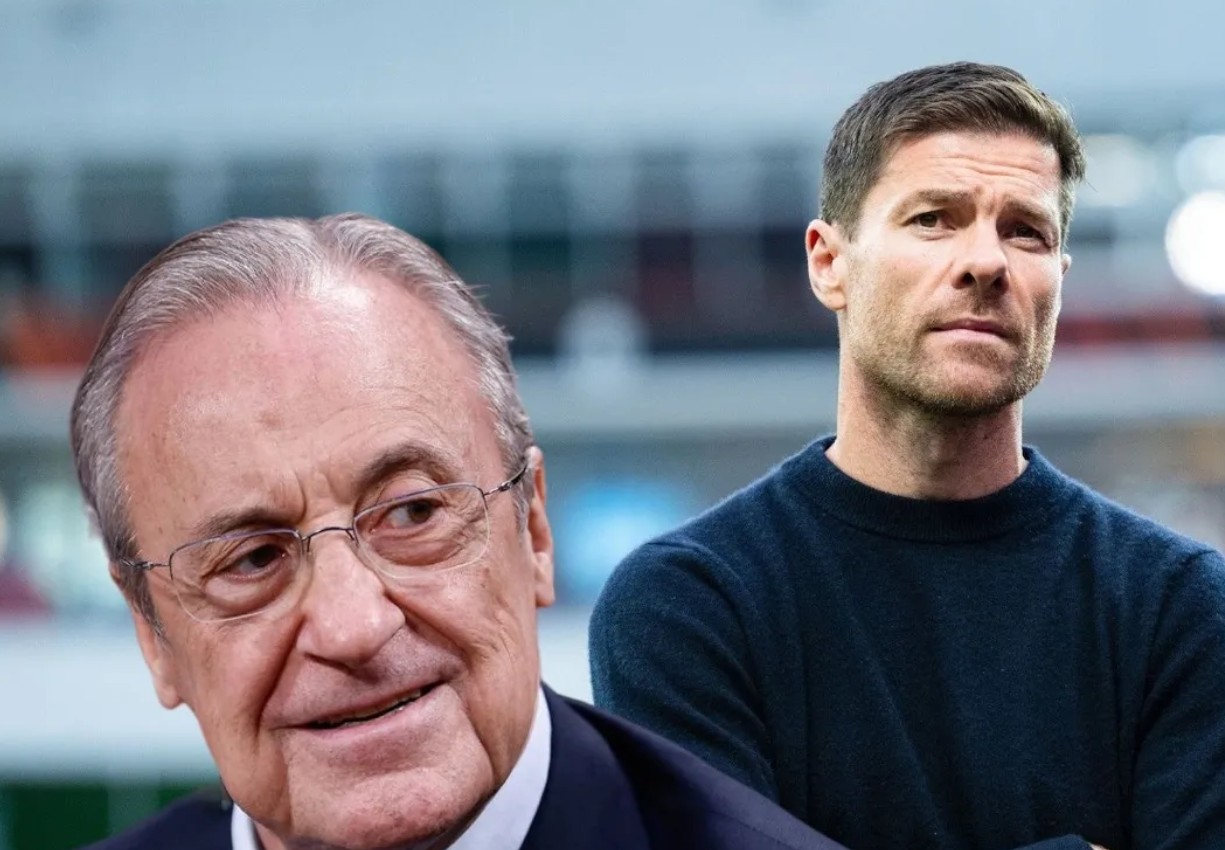 “Trashëgimtari i Modric” luan në Paris. Xabi Alonso e kërkon me ngulm