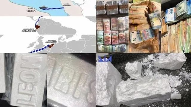 “Tre copë du, amon o vlla”, operacioni URA, zbardhen përgjimet mes Orges Mollës dhe Suel Elezit