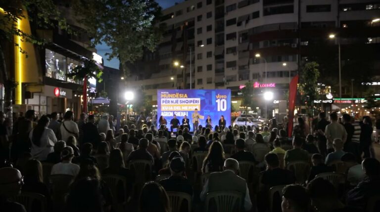 “Tre kandidatët e PS në Tiranë po hetohen nga SPAK”/ Shehaj: Mos t’ju duket çudi kur në burg të shkojë edhe…