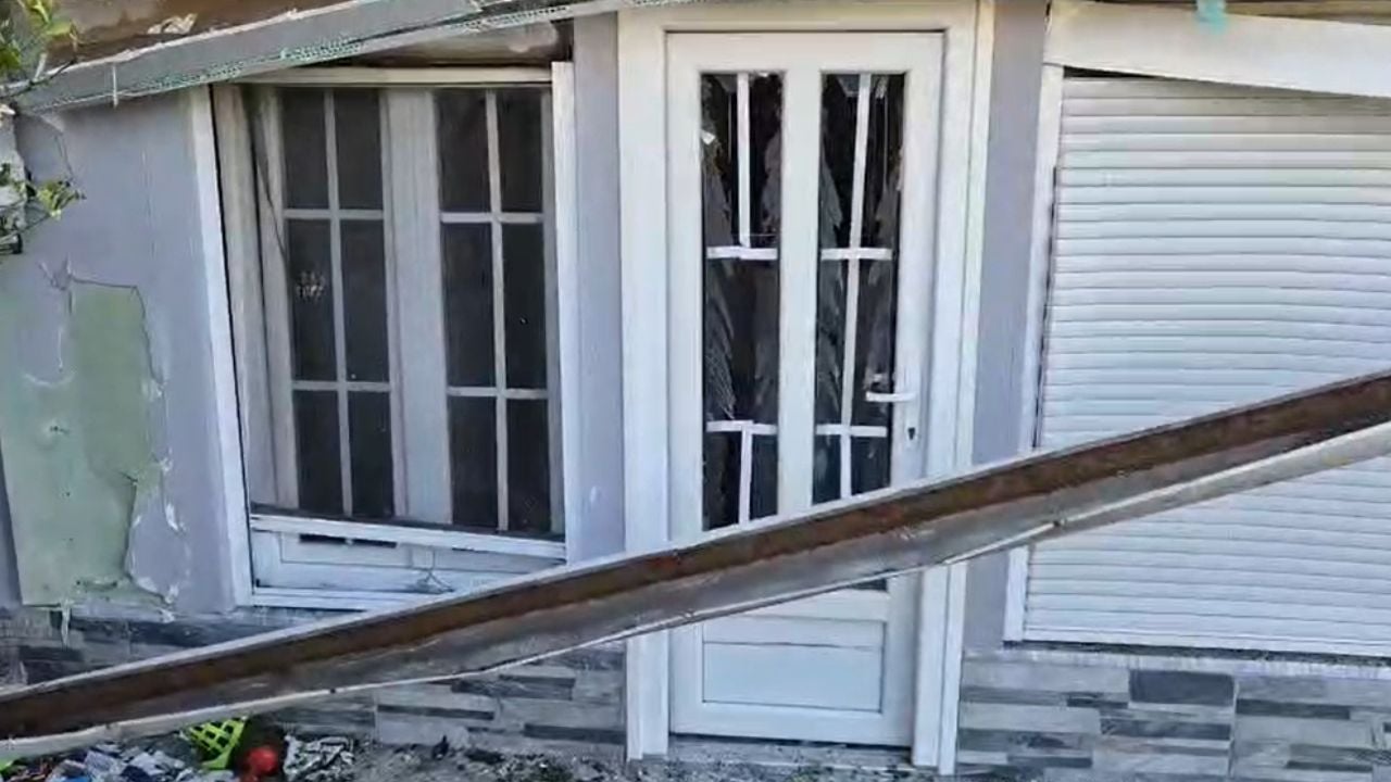 Tritolin shtëpisë në këmbim të azilit në BE! Zbulohet skema e pronarit të apartamentit në Elbasan, i kërkoi nipit të vendoste lëndën plasëse