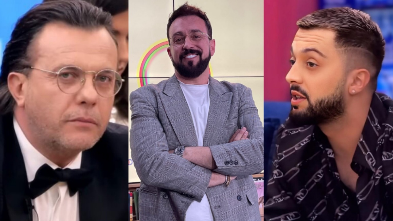 “Triumfin e Gjestit donte t’a bënte pis”/ Meridian Ramçaj për komentet e Laert Vasilit: Ishte e ulët…