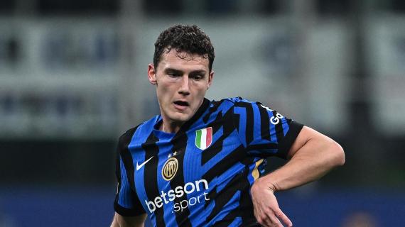 Triumfoi në vitin 2020 me Bayern, Pavard i tregon Inter si fitohet Champions League