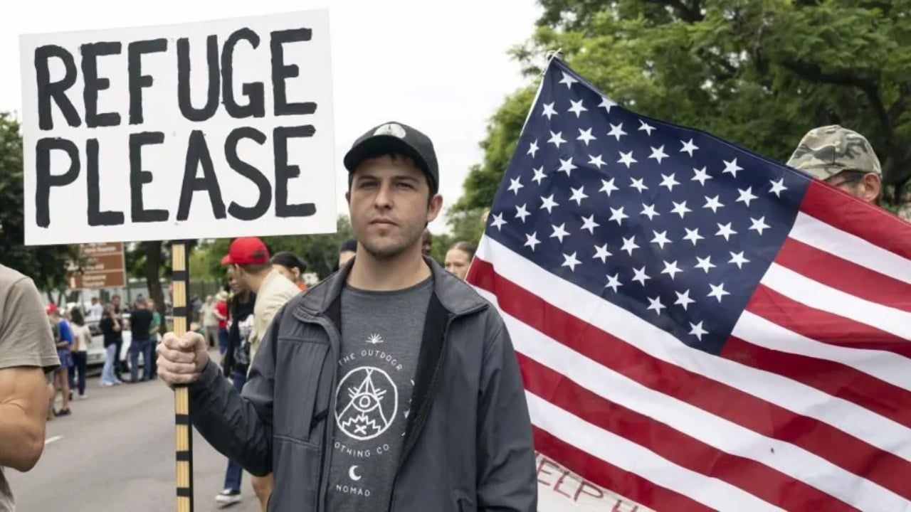 Trump akuzohet për racizëm, Afrika e Jugut reagon ndaj planit të ri të emigracionit