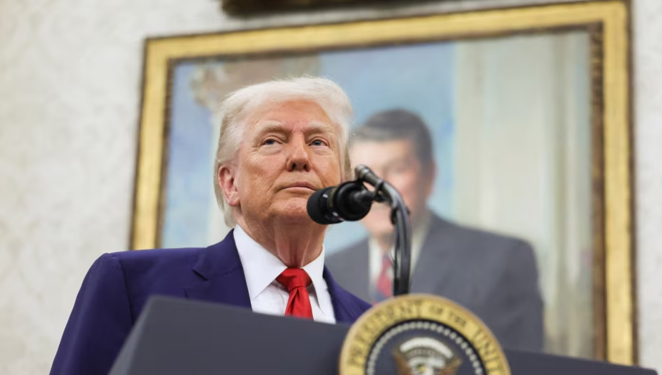 Trump: E kam paralajmëruar Netanyahun që të mos e sulmojë Iranin