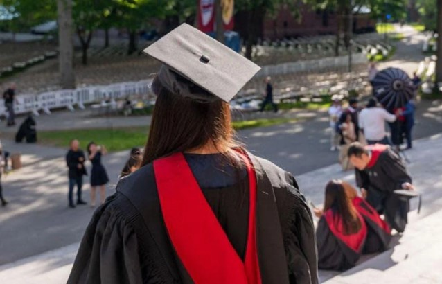 Trump-it “nuk i del inati”! Ndalon vizat për mijëra studentë nga Kina