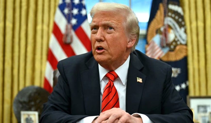 Trump kërcënohet me jetë nga një emigrant i paligjshëm