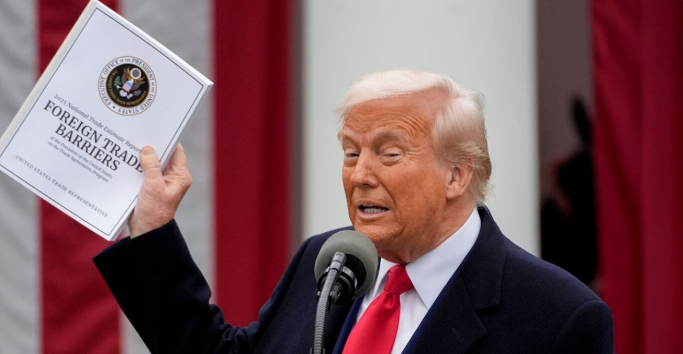 Trump kërcënon me sanksione vendet që blejnë naftë iraniane