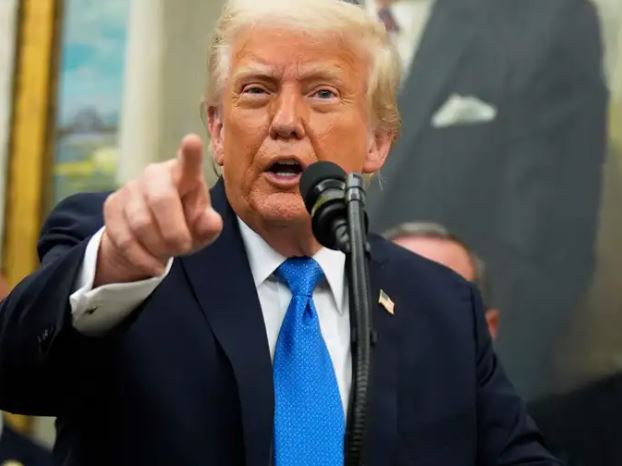 Trump kërcënon: SHBA do të tërhiqet nëse bisedimet dështojnë