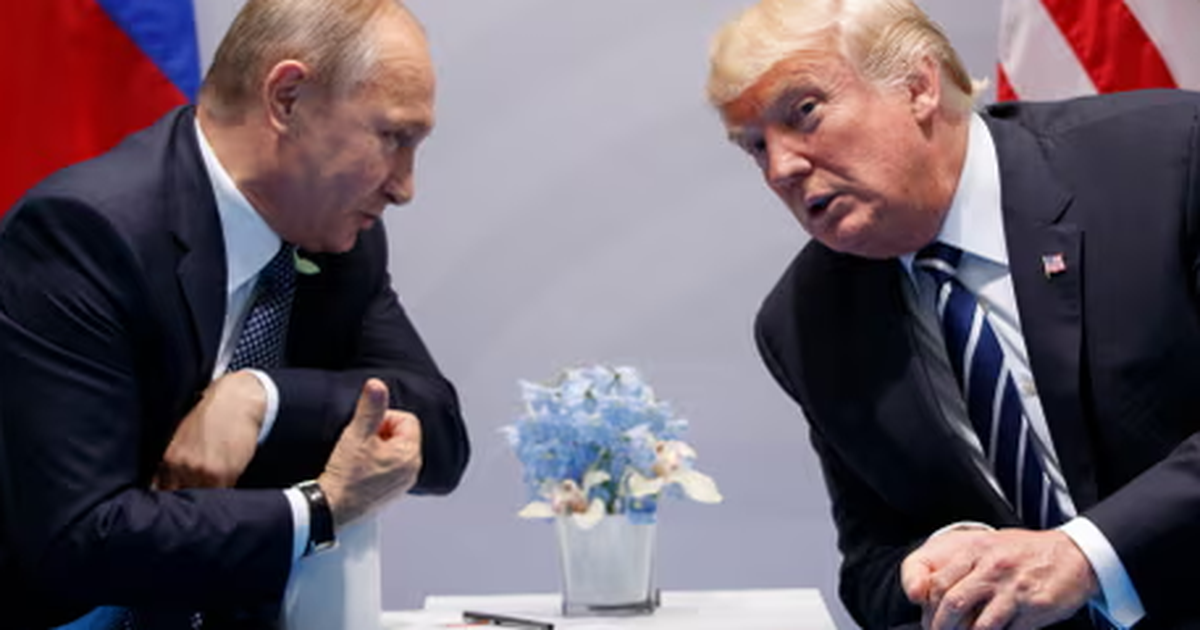 Trump, mesazh për Putin: Nëse zbulojmë se po tallet, do të reagojmë ndryshe