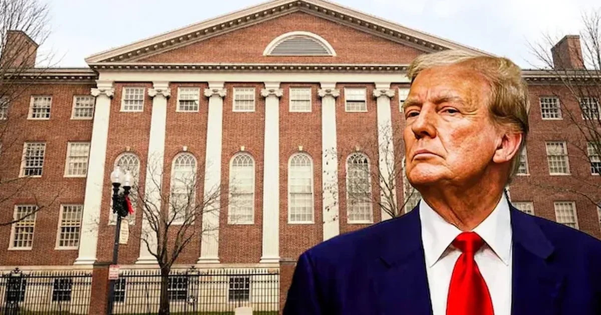 Trump ndaloi regjistrimin e studentëve ndërkombëtarë, Gjykata i jep të drejtë Harvard
