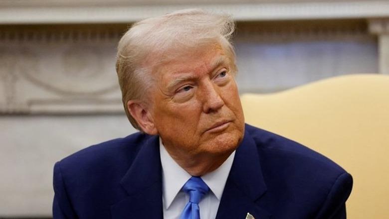 Trump para takimit me kryeministrin e Kanadasë: Ata kanë nevojë për gjithçka nga ne