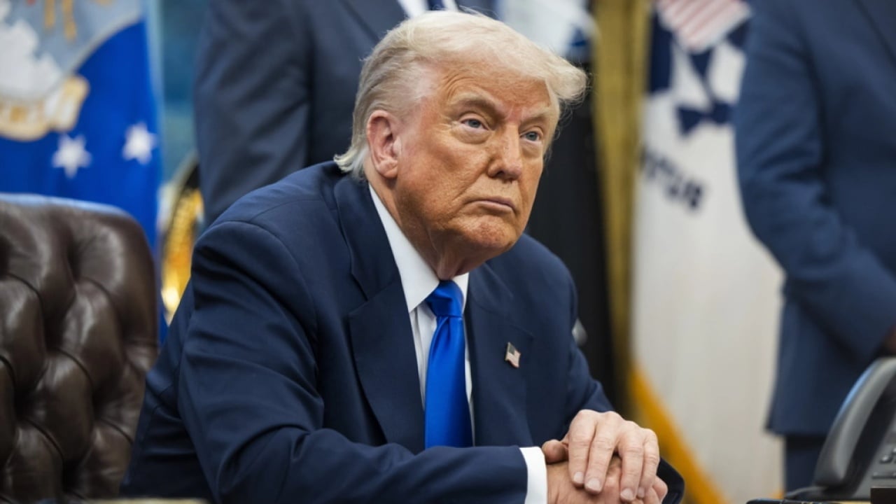 Trump para takimit me kryeministrin e Kanadasë: Ne nuk kemi nevojë për asgjë prej tyre, ata kanë nevojë për gjithçka nga ne!