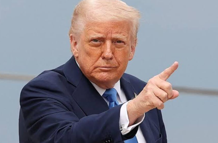 Trump: SHBA propozim Iranit për programin e tij bërthamor