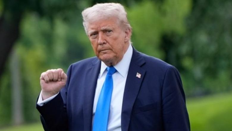 Trump shpall armëpushimin me grupin Houthi! Rebelët jemenas: Sulmet kundër Izraelit do vazhdojnë