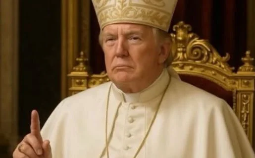 Trump, “sqarim” për këtë pamje kontraverse