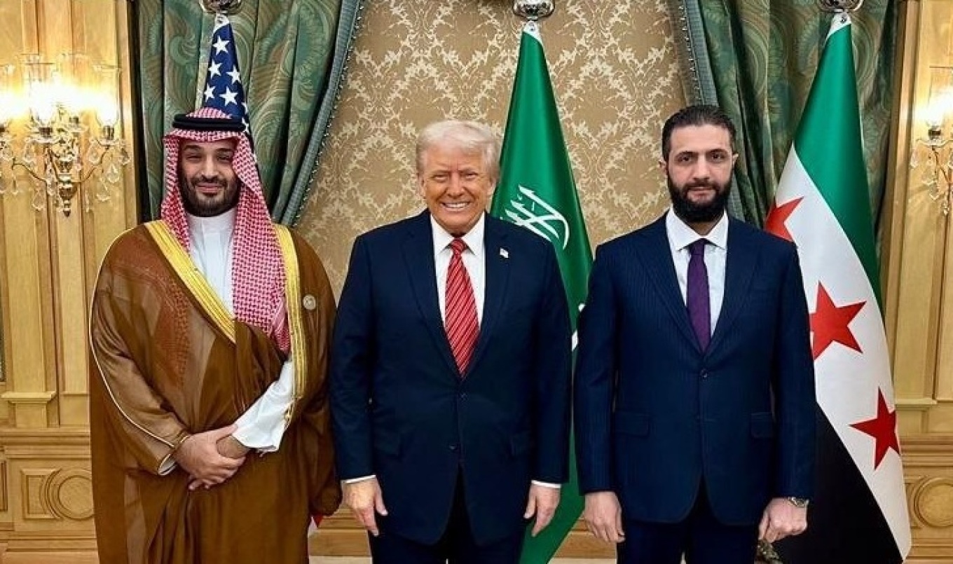 Trump takon presidentin sirian, dy udhëheqësit shprehën gatishmërinë për të thelluar bashkëpunimin