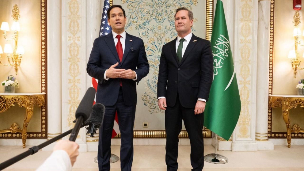 Trump zbulon rolin e Mike Waltz pas largimit si këshilltar i Sigurisë Kombëtare! Ja kush do e zërë vendin e tij