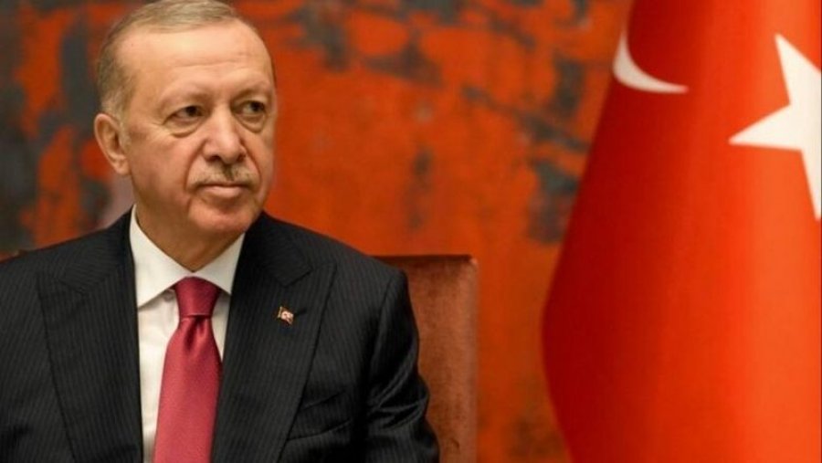Turqi/ Erdogan: Nuk kam ndërmend të kandidoj përsëri për president