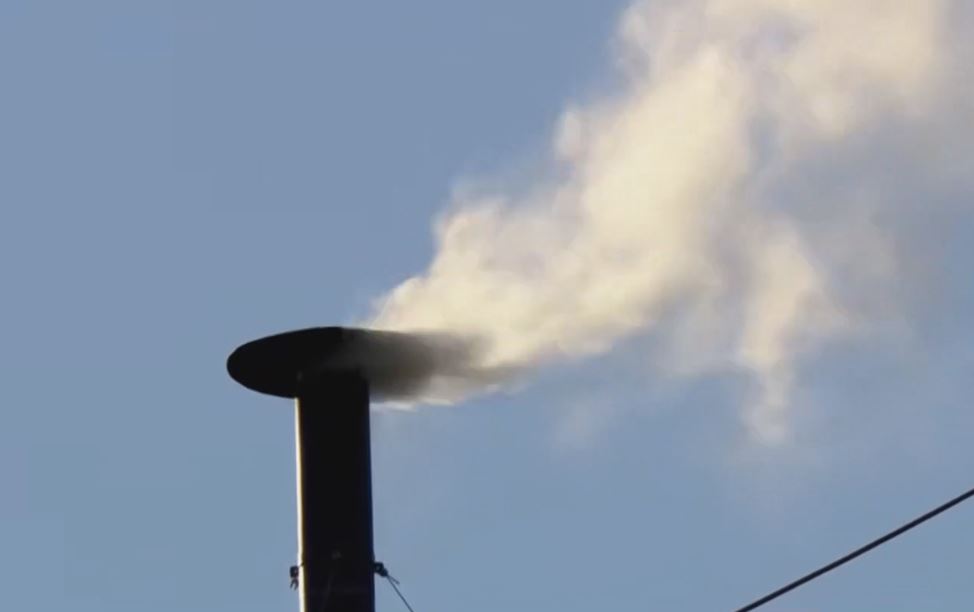 Tym i bardhë në Vatikan, zgjidhet Papa i 267-të i Kishës Katolike Romake