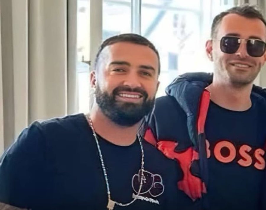 U arrestua për vrasjen në Vlorë, Eris Mehmetaj djali i “kokës” së fushatës së Berishës në njësinë nr. 2 në Tiranë! Lidhja me Roan Brahimin dhe jeta luksoze në Dubai