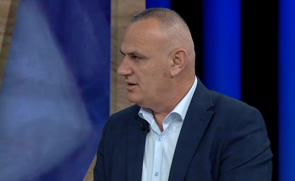 U dekonspirua “URA”? Ibraj” Jo, operacioni ishte i suksesshëm