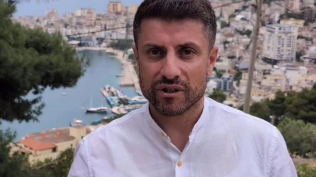 U kap me kokainë/ Lirohet nga qelia Ergys Isufi, kandidati i “Shqipëria Bëhet” u ndalua një ditë më parë