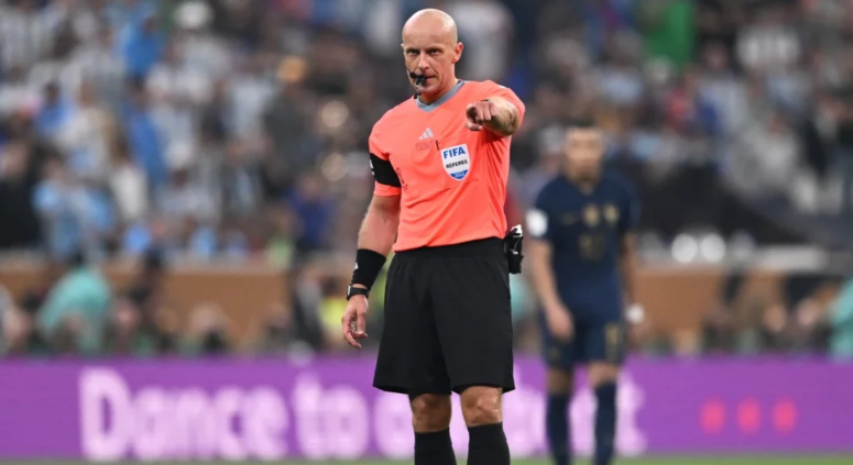 U kritikua për gjykimin në gjysmëfinalen e Champions League, reagon arbitri Szymon Marciniak